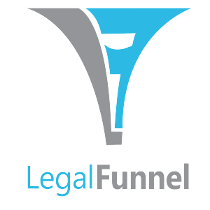 LegalFunnel Logo Text 2