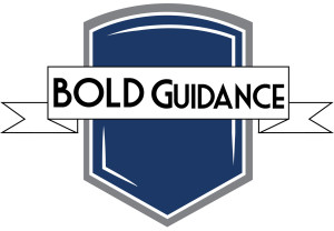 BOLD Guidance