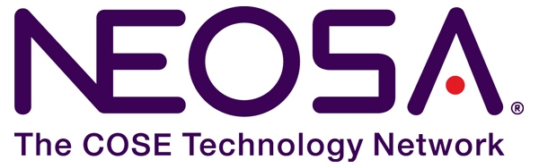 NEOSA Logo 2009